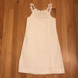Lilly Pulitzer Annabelle Shift Dress
